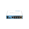 Mikrotik dostopna točka hAP Mikrotik dostopna točka hAP