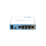 Mikrotik dostopna točka hAP Mikrotik dostopna točka hAP