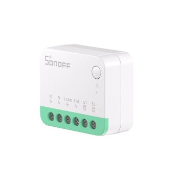 SONOFF Wi-Fi pametno stikalo MINIR4M SONOFF Wi-Fi pametno stikalo MINIR4M