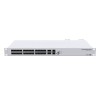 Mikrotik stikalo CRS326-24S+2Q+RM Mikrotik stikalo CRS326-24S+2Q+RM