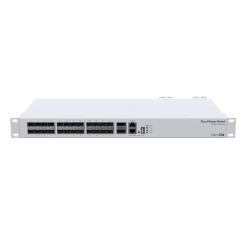 Mikrotik stikalo CRS326-24S+2Q+RM Mikrotik stikalo CRS326-24S+2Q+RM
