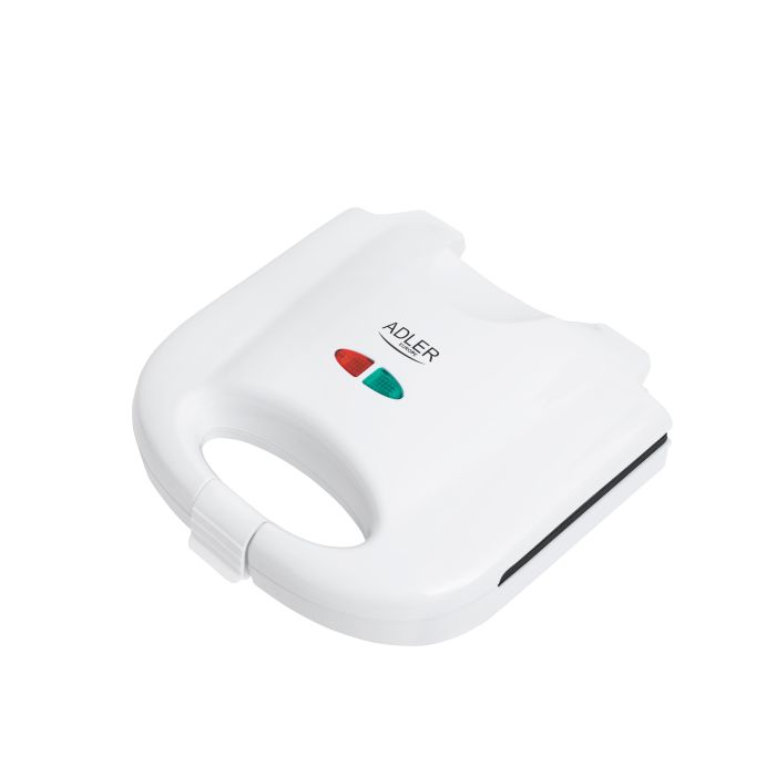 Adler opekač kruha in toaster AD301 - 750W bel Adler opekač kruha in toaster AD301 - 750W bel