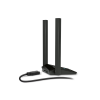 TP-LINK AX1800 Wi-Fi 6 Dual Antena High Gain brezžični USB mrežna kartica TP-LINK AX1800 Wi-Fi 6 Dual Antena High Gain brezžični USB mrežna kartica