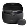 JBL Tune Buds TWS brezžične slušalke z mikrofonom, črne JBL Tune Buds TWS brezžične slušalke z mikrofonom, črne