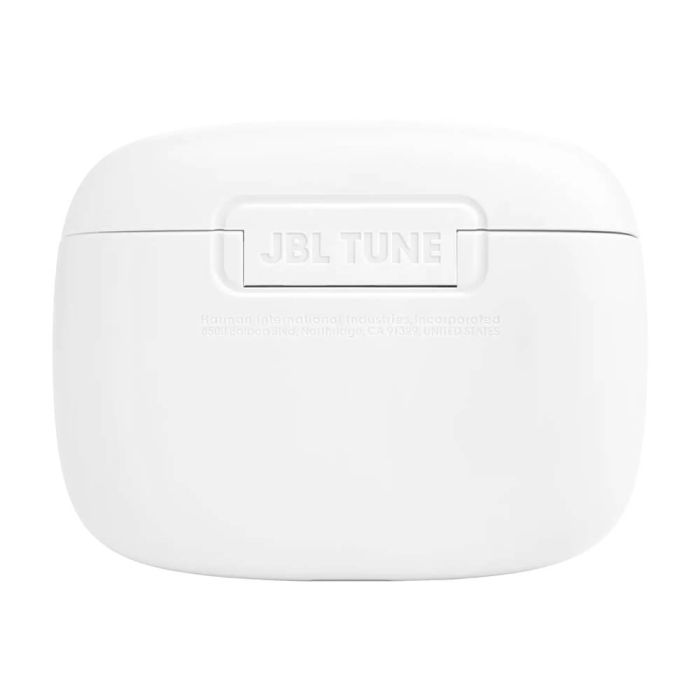 JBL Tune Buds TWS brezžične slušalke z mikrofonom, bele JBL Tune Buds TWS brezžične slušalke z mikrofonom, bele