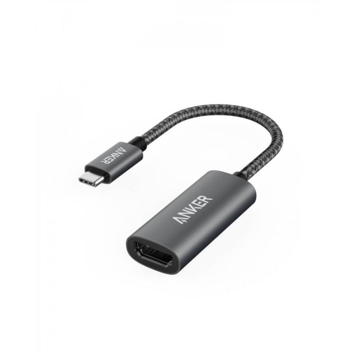 Anker PowerExpand+ USB-C na HDMI adapter, 4K/60Hz Anker PowerExpand+ USB-C na HDMI adapter, 4K/60Hz