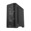 Chieftec APEX AIR USB3.2 Gen2 E-ATX ohišje, črno Chieftec APEX AIR USB3.2 Gen2 E-ATX ohišje, črno