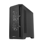 Chieftec APEX AIR USB3.2 Gen2 E-ATX ohišje, črno Chieftec APEX AIR USB3.2 Gen2 E-ATX ohišje, črno