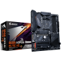 GIGABYTE B550 AORUS ELITE V2, DDR4, SATA3, USB3.2Gen2, DP, 2.5GbE, AM4 ATX