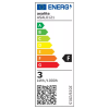 ASALITE LED svetilka E14 3W 3000K ASALITE LED svetilka E14 3W 3000K