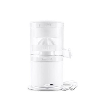 Ufega Squeeze & Go White ožemalnik citrusov bel 45 W, 220 ml