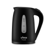 Ufesa grelnik vode Powell, 2200W, 1,7L črn Ufesa grelnik vode Powell, 2200W, 1,7L črn