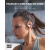 Anker Soundcore AeroFit Pro brezžične slušalke, bele Anker Soundcore AeroFit Pro brezžične slušalke, bele