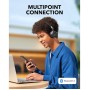 Anker Soundcore H30i naglavne Bluetooth slušalke, črne Anker Soundcore H30i naglavne Bluetooth slušalke, črne