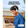 Anker Soundcore H30i naglavne Bluetooth slušalke, bele Anker Soundcore H30i naglavne Bluetooth slušalke, bele