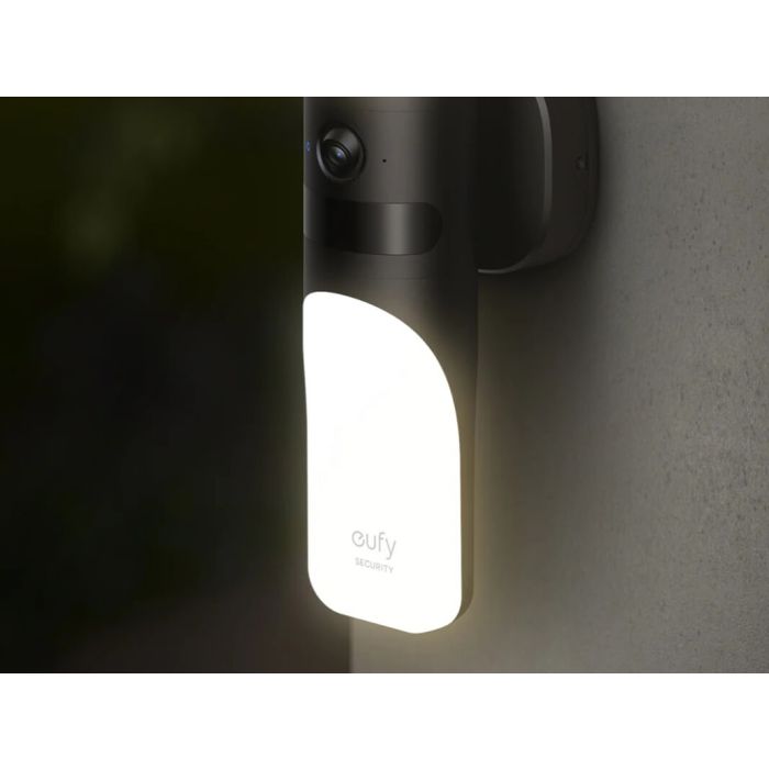 Anker Eufy security S100 stenska žična zunanja kamera z vgrajeno lučjo Anker Eufy security S100 stenska žična zunanja kamera z vgrajeno lučjo