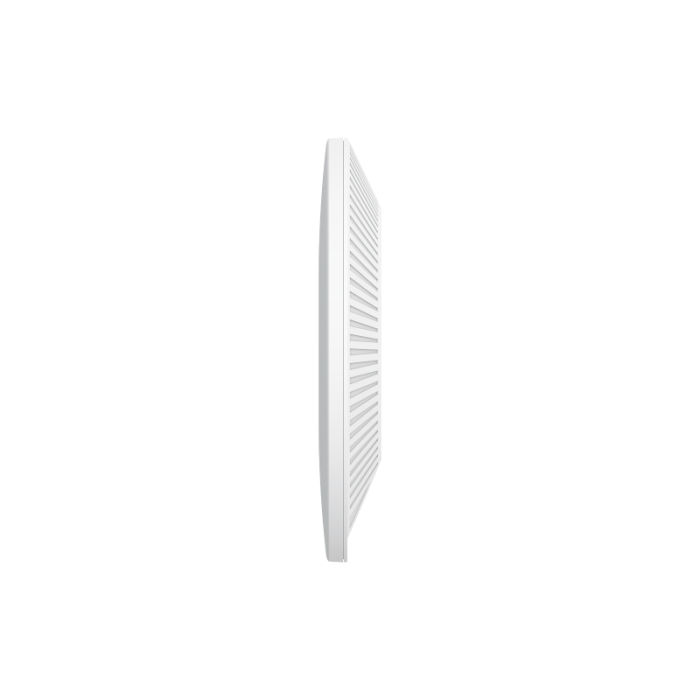 TP-LINK EAP660 HD AX3600 Wireless WiFi 6 2,5 Gbps LAN stropna dostopna točka TP-LINK EAP660 HD AX3600 Wireless WiFi 6 2,5 Gbps LAN stropna dostopna točka
