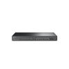 TP-LINK JetStream 8-Port 2.5GBASE-T in 2-Port 10GE SFP+ L2+ Managed switch / stikalo z 8-Port PoE+ TP-LINK JetStream 8-Port 2.5GBASE-T in 2-Port 10GE SFP+ L2+ Managed switch / stikalo z 8-Port PoE+