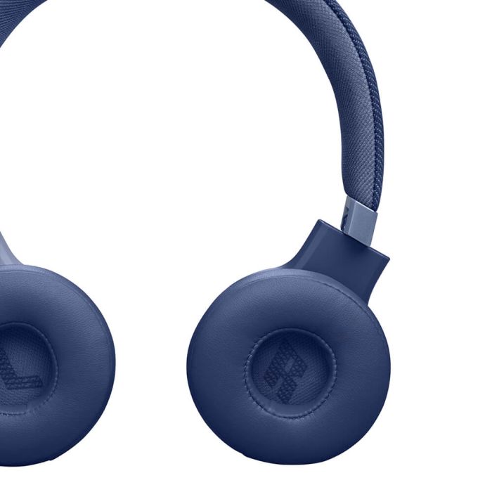 JBL Live 670NC Bluetooth naglavne brezžične slušalke, modre JBL Live 670NC Bluetooth naglavne brezžične slušalke, modre
