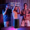 Anker Soundcore prenosni Bluetooth zvočnik Glow Anker Soundcore prenosni Bluetooth zvočnik Glow