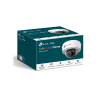 TP-LINK VIGI 4MP Full-Color Dome mrežna kamera (do 2560 × 1440 H.265+ 30fps) TP-LINK VIGI 4MP Full-Color Dome mrežna kamera (do 2560 × 1440 H.265+ 30fps)