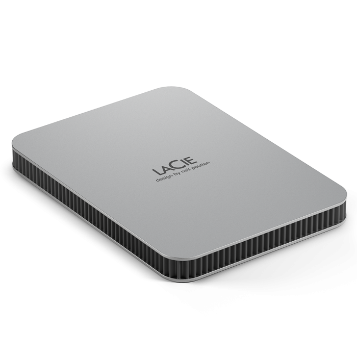 Zunanji disk 2TB Mobile Drive Secure Zunanji disk 2TB Mobile Drive Secure