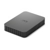 LaCie 5TB Mobile Drive Secure 2,5 USB-C zunanji HDD disk