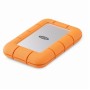 LaCie 1TB Rugged Mini SSD USB-C zunanji SSD disk LaCie 1TB Rugged Mini SSD USB-C zunanji SSD disk