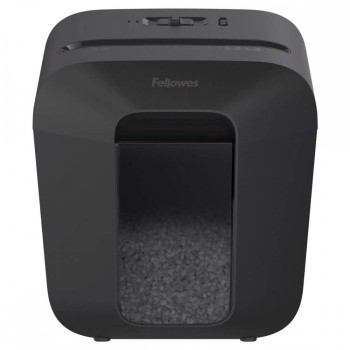 Fellowes Powershred LX25M Mini-Cut uničevalnik dokumentov Fellowes Powershred LX25M Mini-Cut uničevalnik dokumentov