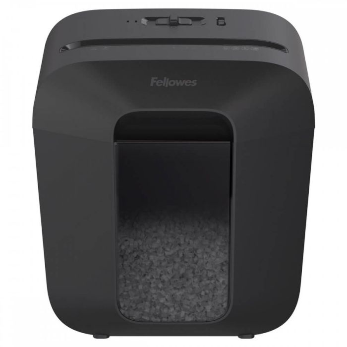 Fellowes Powershred LX25M Mini-Cut uničevalnik dokumentov Fellowes Powershred LX25M Mini-Cut uničevalnik dokumentov