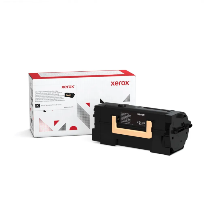 Toner za VersaLink B620/B625 Extra velik 42k strani Toner za VersaLink B620/B625 Extra velik 42k strani