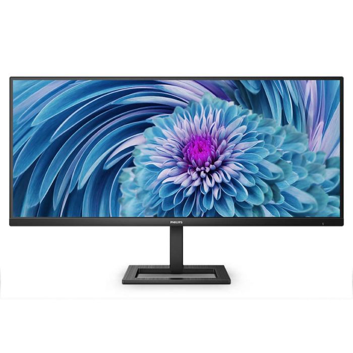 Philips 346E2LAE 34 VA WQHD 100Hz monitor Philips 346E2LAE 34 VA WQHD 100Hz monitor