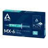 ARCTIC čistilne krpice MX Cleaner + MX-6 4g termalna pasta ARCTIC čistilne krpice MX Cleaner + MX-6 4g termalna pasta