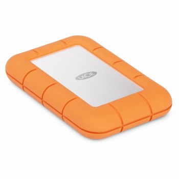 LaCie 2TB Rugged Mini SSD USB-C zunanji SSD disk