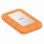 LaCie 2TB Rugged Mini SSD USB-C zunanji SSD disk