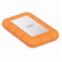 LaCie 2TB Rugged Mini SSD USB-C zunanji SSD disk