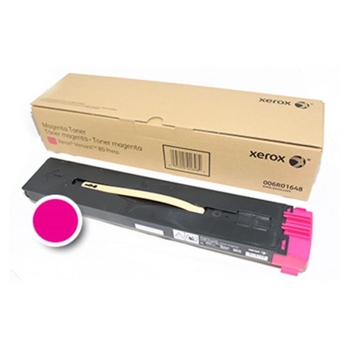 XEROX magenta toner za Versant 180 XEROX magenta toner za Versant 180