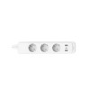 TP-LINK Tapo P300 Smart Wi-Fi vtičnice + USB Output TP-LINK Tapo P300 Smart Wi-Fi vtičnice + USB Output