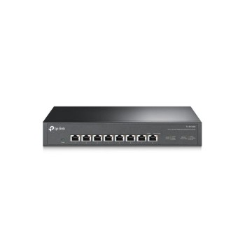 TP-LINK TL-SX1008 8-Port 10G Desktop/Rackmount mrežno stikalo / switch