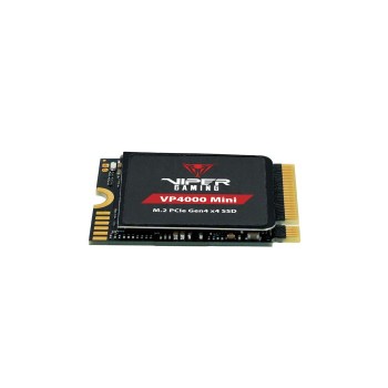 Patriot Viper VP4000 Mini 1TB M.2 2230 PCIe Gen4 x4