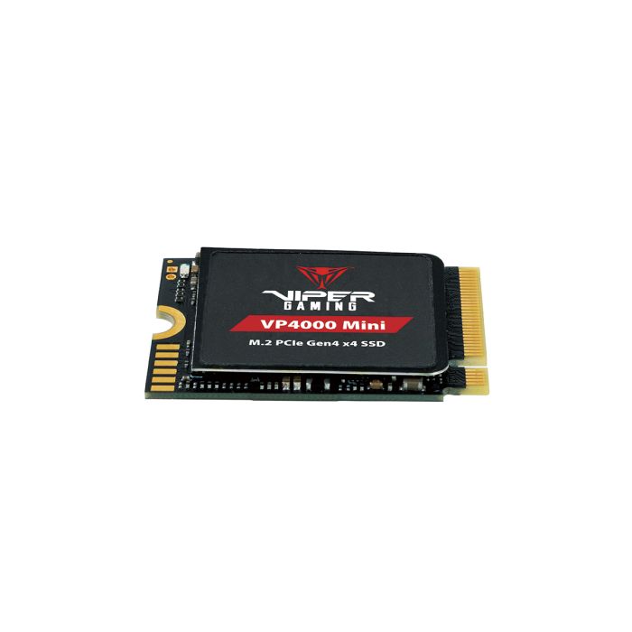 Patriot Viper VP4000 Mini 1TB M.2 2230 PCIe Gen4 x4 Patriot Viper VP4000 Mini 1TB M.2 2230 PCIe Gen4 x4
