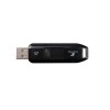 Patriot 128GB 80MB/s Xporter 3 USB 3.2 Gen 1 spominski ključek Patriot 128GB 80MB/s Xporter 3 USB 3.2 Gen 1 spominski ključek