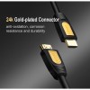 Ugreen HDMI kabel v2.0 2m Ugreen HDMI kabel v2.0 2m