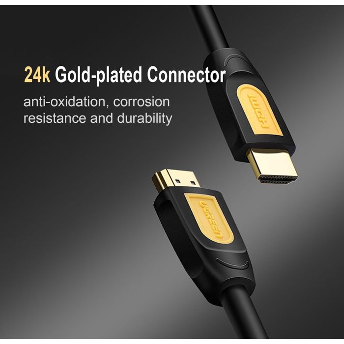 Ugreen HDMI kabel v2.0 2m Ugreen HDMI kabel v2.0 2m