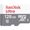 SanDisk 128GB Ultra microSDXC 100MB/s Class 10 UHS-I SanDisk 128GB Ultra microSDXC 100MB/s Class 10 UHS-I