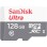 SanDisk 128GB Ultra microSDXC 100MB/s Class 10 UHS-I