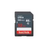 SanDisk Ultra 32GB SDHC C10, U1, Full HD, SD spominska kartica100MB/s SanDisk Ultra 32GB SDHC C10, U1, Full HD, SD spominska kartica100MB/s