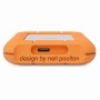 LaCie 4TB Rugged Mini SSD USB-C zunanji SSD disk