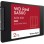 WD 2TB Red SA500 2,5