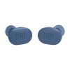JBL Tune Buds TWS brezžične slušalke z mikrofonom, modre JBL Tune Buds TWS brezžične slušalke z mikrofonom, modre